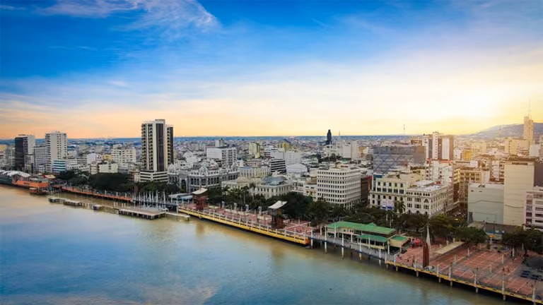 Agencia de Marketing Digital en Guayaquil: guía 2026