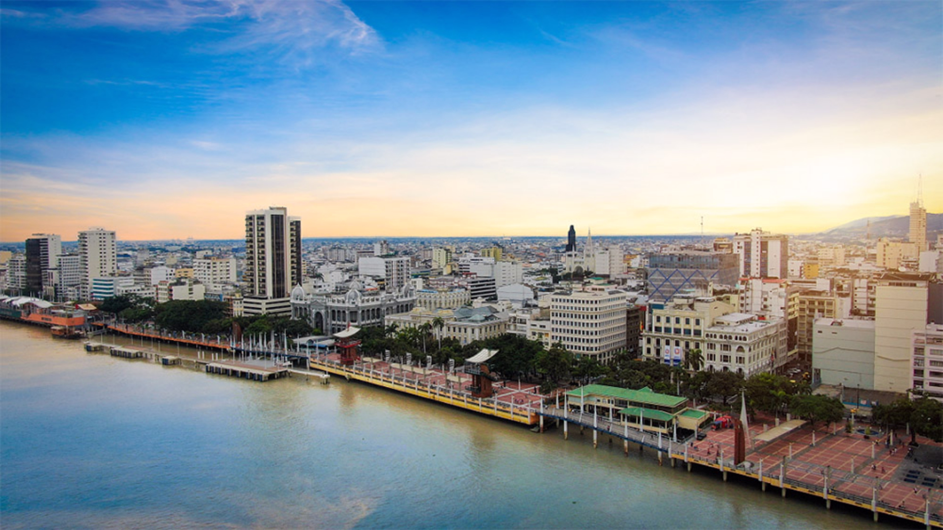 Agencia de Marketing Digital en Guayaquil: guía completa para empresas [2025]