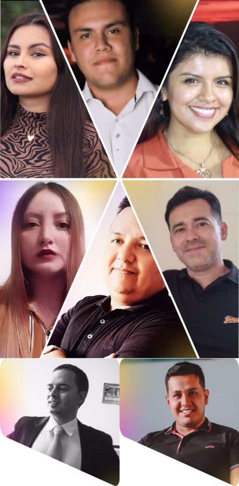 Expertos en marketing digital