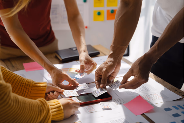 Ejemplos de empresas B2B en Colombia Haskell Tecnoglass Alpopular SAP Microsoft Oracle