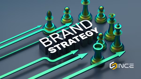 Branding estratégico