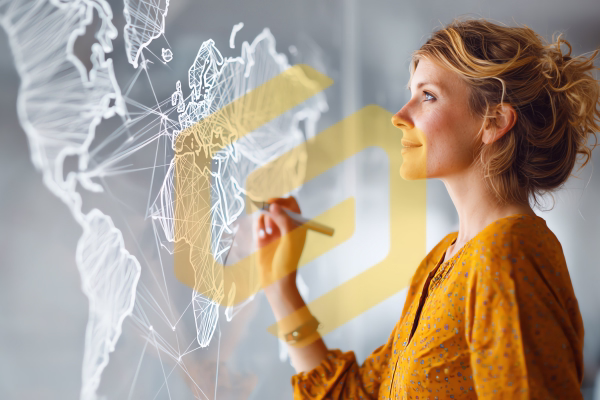 Caso de éxito Haskell Venezuela marketing digital ROAS 5x leads cualificados