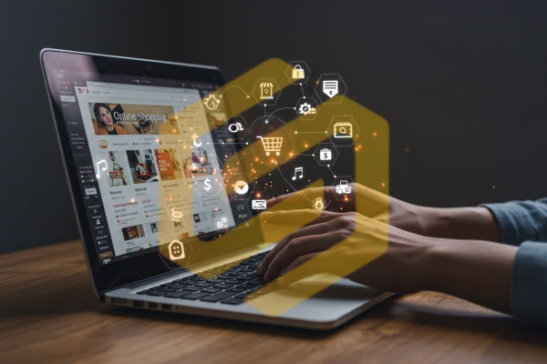 Estrategia de marketing digital implementada para Haskell Colombia