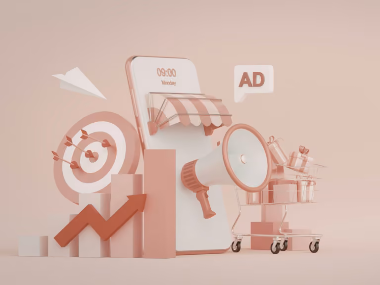 Estrategias B2B para agencias de marketing en Colombia