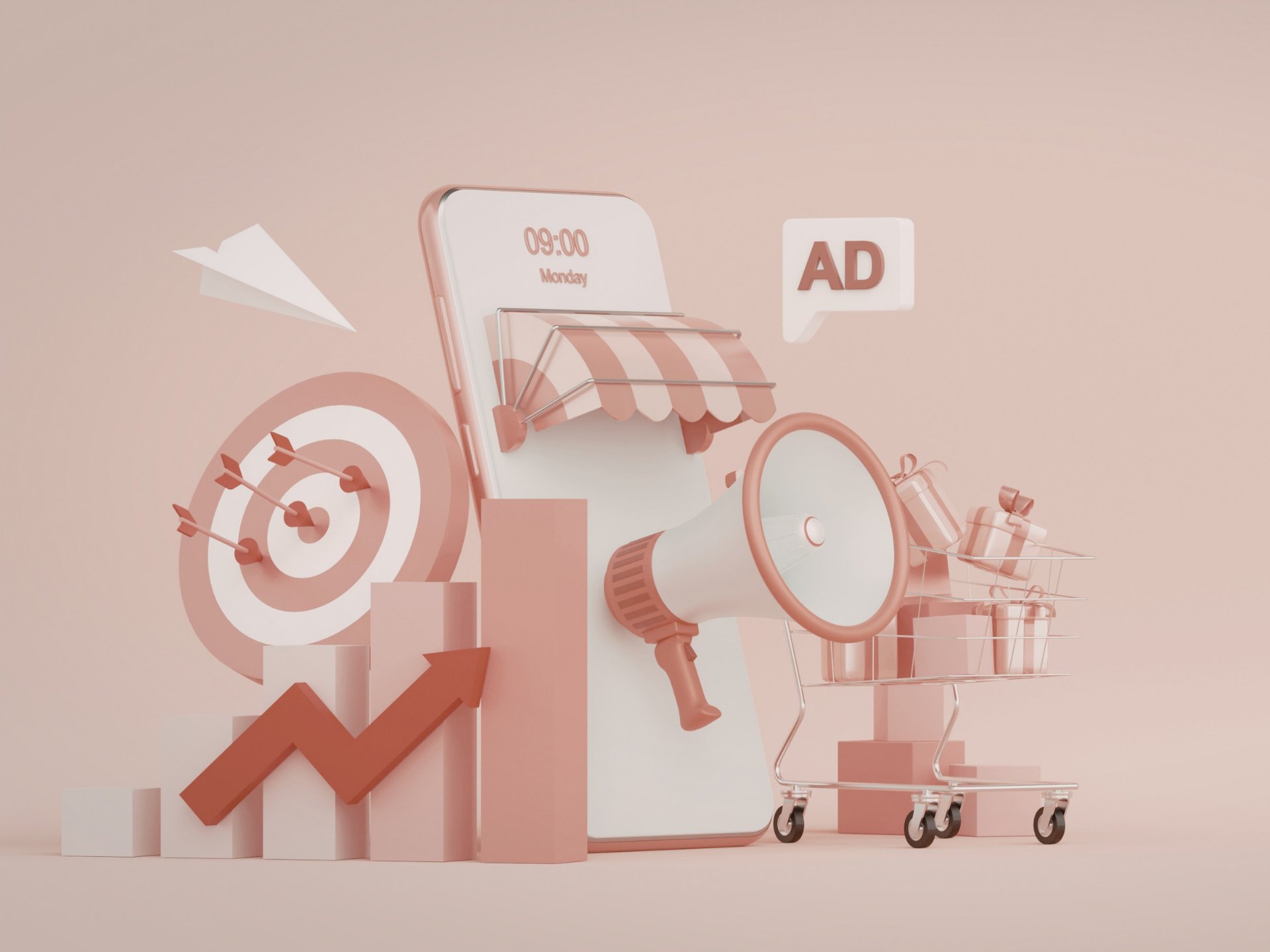 Estrategias B2B para agencias de marketing digital en Colombia 2026
