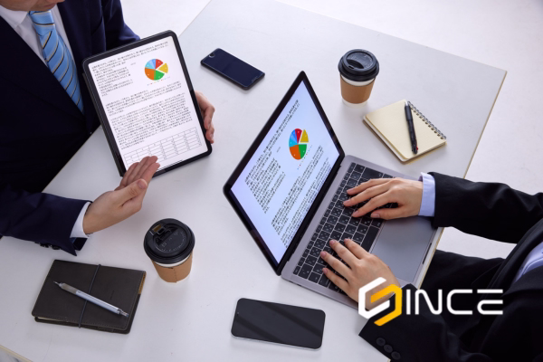 Estrategias marketing digital empresas B2B leads cualificados