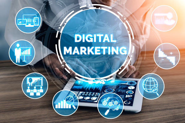 Google Ads para PYMES Colombia presupuestos mensuales y ROI esperado