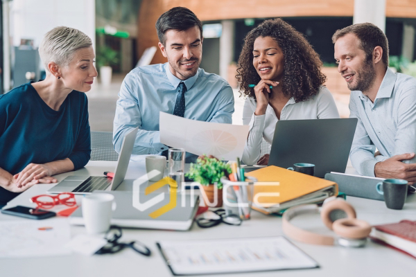 Inversión branding Colombia empresa ROI diferenciación reconocimiento