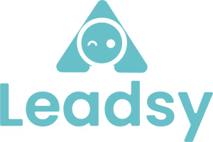 Leadsy, partner de automatización de Since