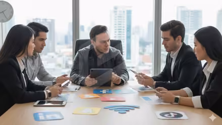 Guía completa manejo de redes sociales para empresas colombianas