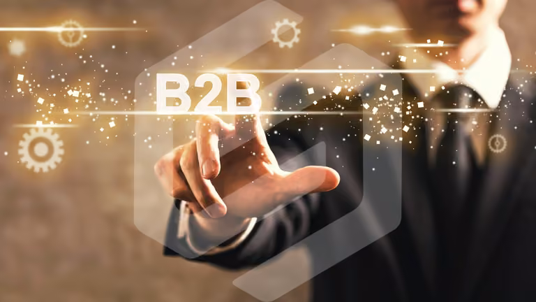 Marketing B2B: estrategias para leads cualificados