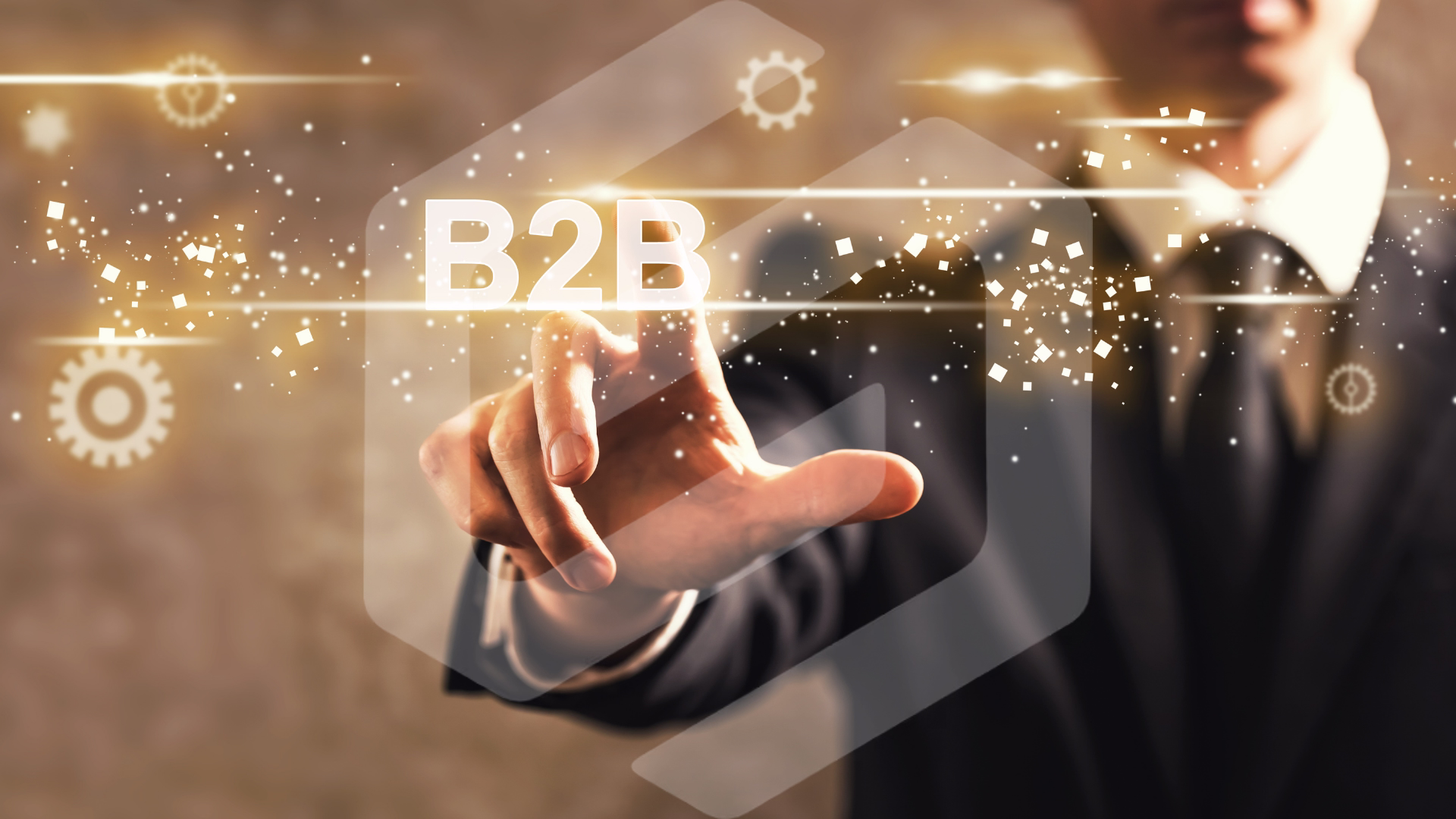 Marketing B2B: Estrategias que generan leads cualificados [Guía completa 2025]