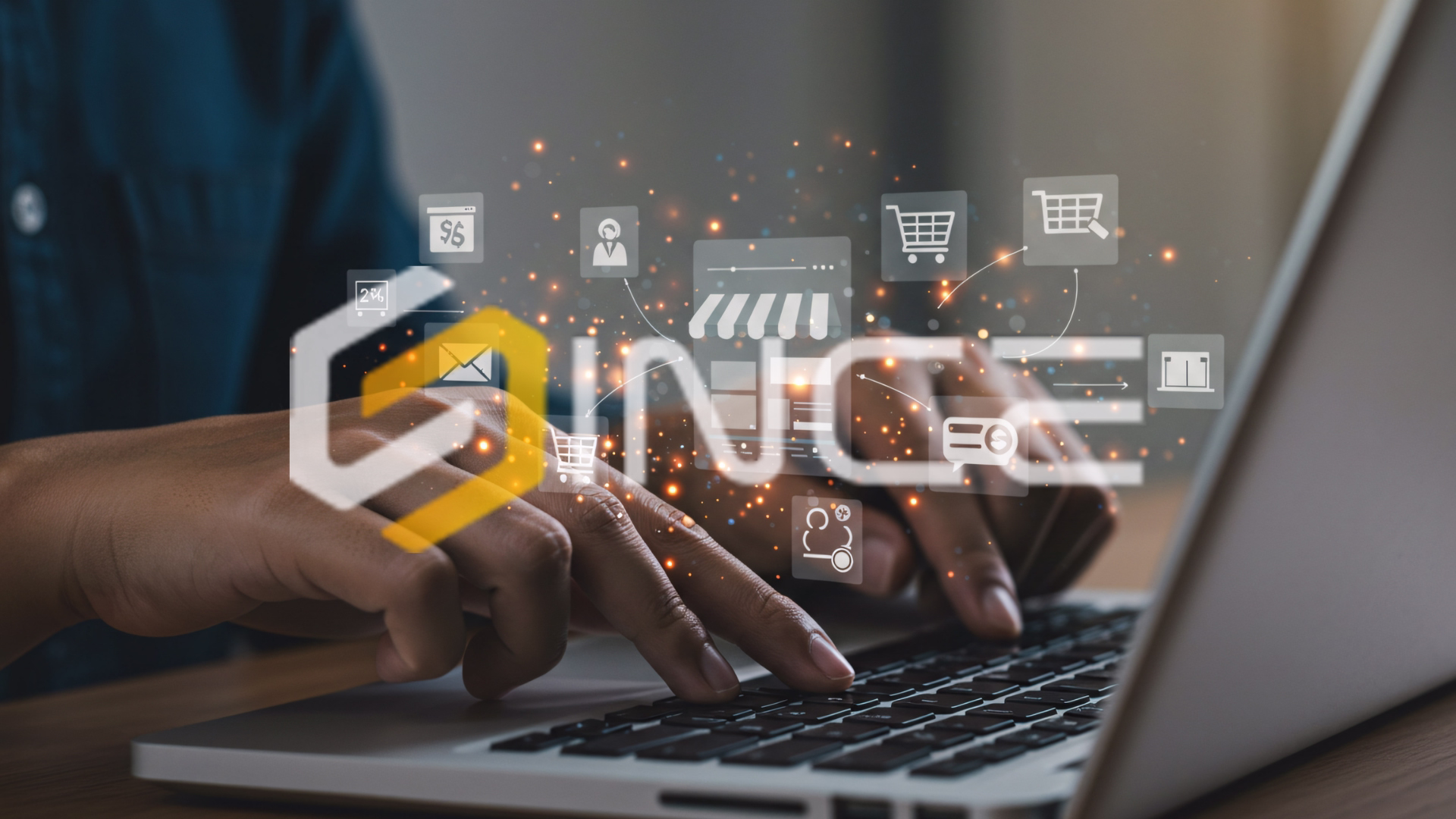 Marketing digital para empresas por sector en Colombia guía 2026