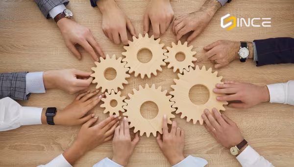 Agencia de marketing digital para colegios y universidades en Colombia