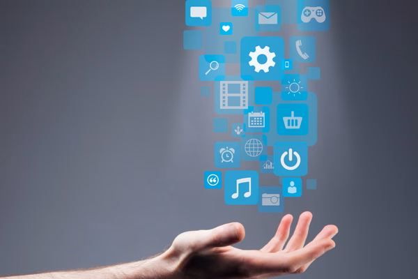 Cómo aplicar la regla 3-3-3 en marketing digital Google Ads redes sociales email web
