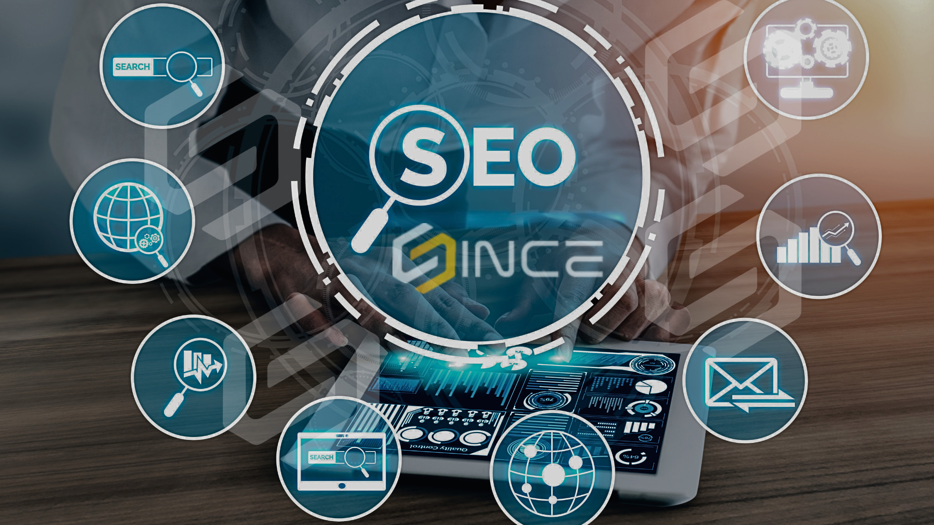 SEO para Agencias de Marketing en Colombia: La Guía que te Entiende 2026