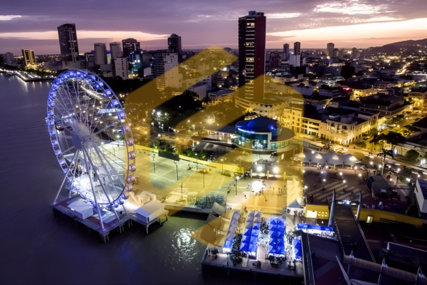 Servicios agencia marketing digital Guayaquil Ecuador profesionales