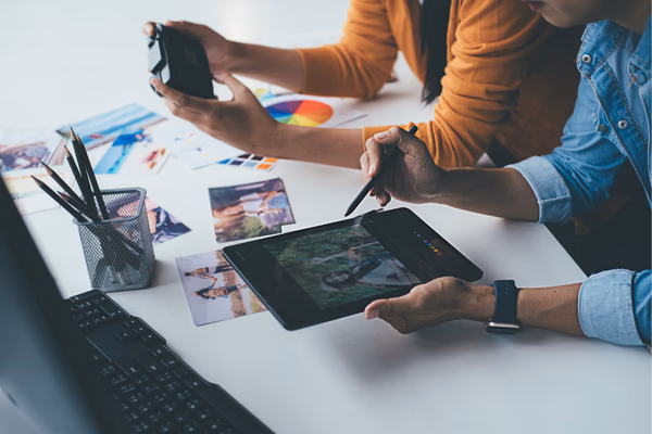 Tipos de agencias de publicidad en Colombia digital tradicional 360 comparación
