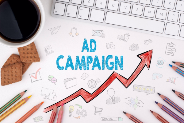 Tipos campañas Google Ads Colombia Search Display Shopping YouTube